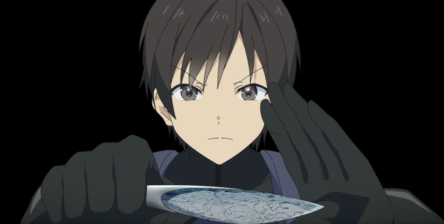 從路人角色開始的探索英雄譚 線上看