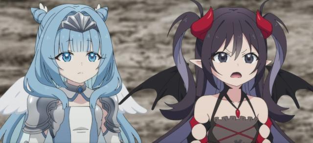 從路人角色開始的探索英雄譚 線上看