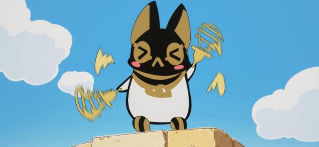 突然降臨的埃及神 第二季 線上看