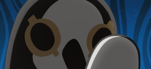 突然降臨的埃及神 第二季 線上看