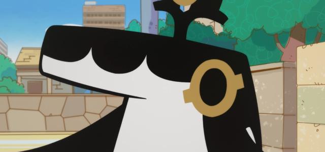 突然降臨的埃及神 第二季 線上看