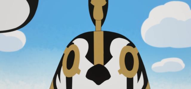 突然降臨的埃及神 第二季 線上看