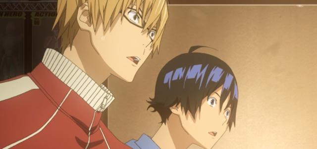 爆漫王 第二季 線上看