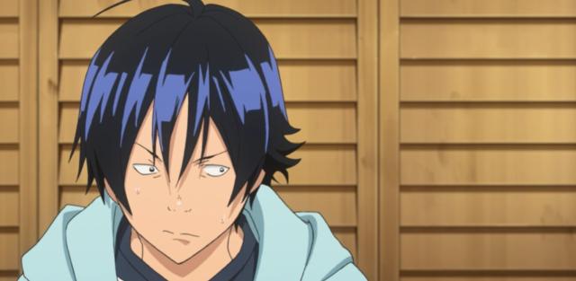 爆漫王 第二季 線上看