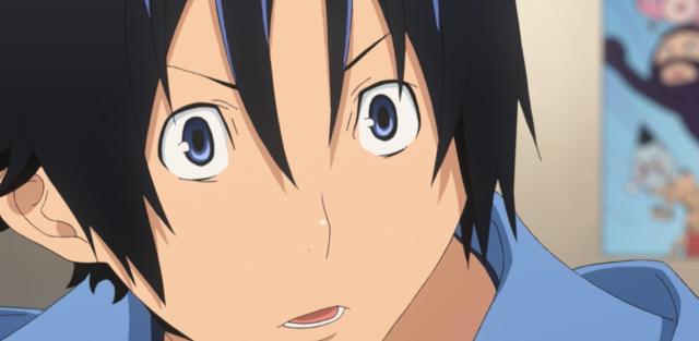 爆漫王 第二季 線上看