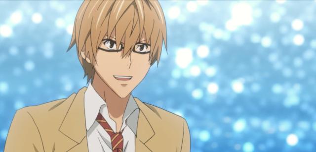 爆漫王 第二季 線上看