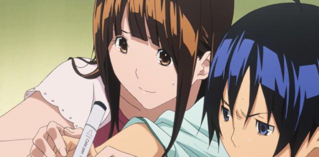 爆漫王 第二季 線上看