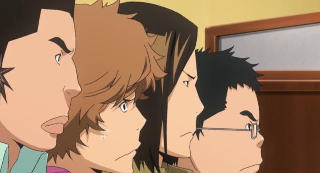 爆漫王 第二季 線上看