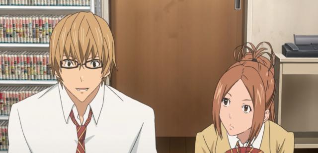 爆漫王 第二季 線上看