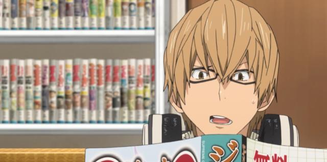 爆漫王 第二季 線上看