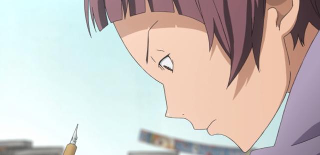 爆漫王 第二季 線上看