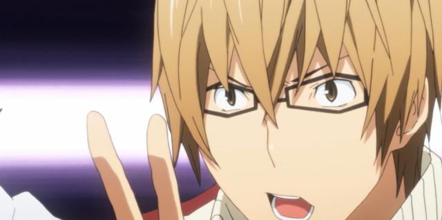 爆漫王 第二季 線上看