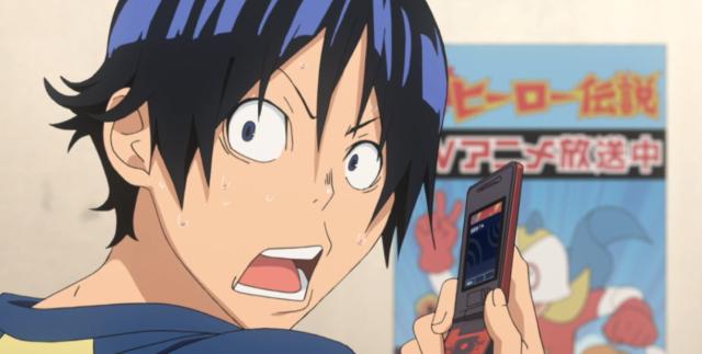 爆漫王 第二季 線上看