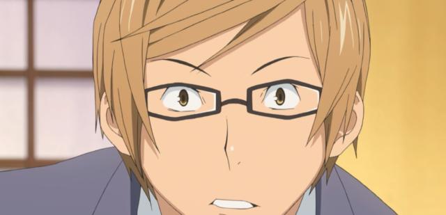 爆漫王 第二季 線上看