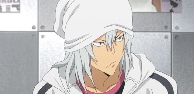 爆漫王 第二季 線上看