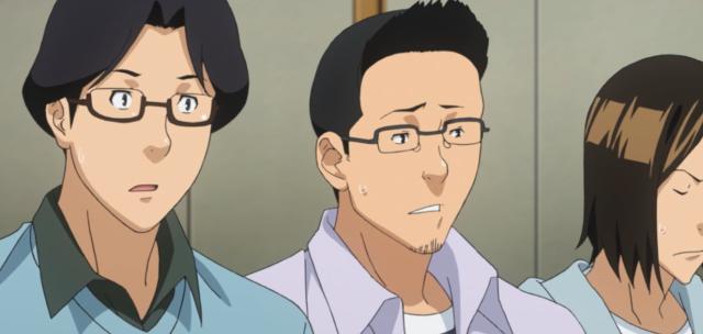 爆漫王 第二季 線上看