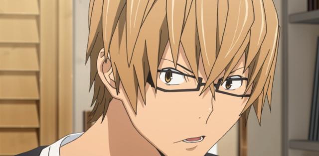 爆漫王 第二季 線上看