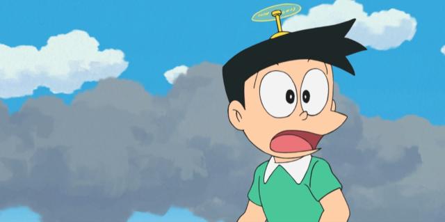 新哆啦A夢 第480集