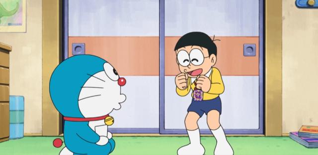 新哆啦A夢 第491集