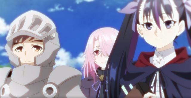 嘆氣的亡靈想隱退 第2集