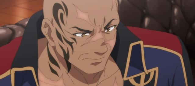 嘆氣的亡靈想隱退 第6集