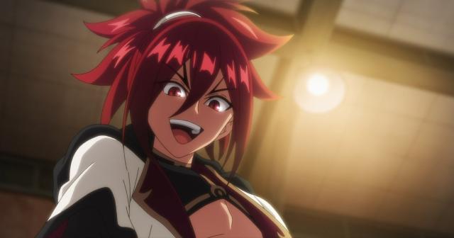 嘆氣的亡靈想隱退 第11集