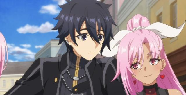 嘆氣的亡靈想隱退 第13集