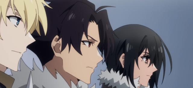 最狂輔助職業【話術士】世界最強戰團聽我號令 線上看