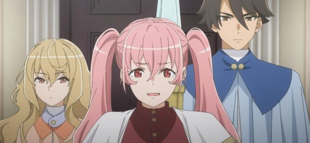 在地下城尋求邂逅是否搞錯了什麼 第五季 第9集