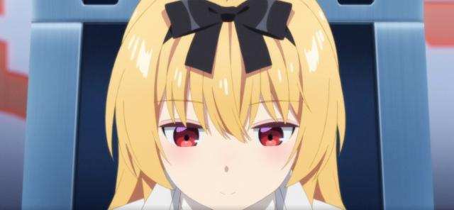 平凡職業造就世界最強 第三季 第1集