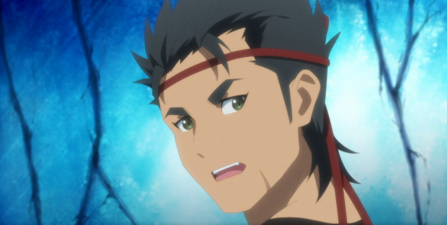 平凡職業造就世界最強 第三季 第11集