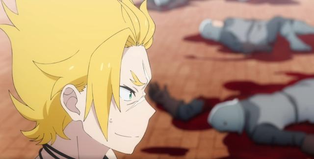 Re：從零開始的異世界生活 第三季 襲擊篇 第4集