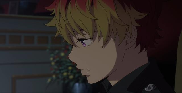 青之驅魔師 雪之盡頭篇 第6集