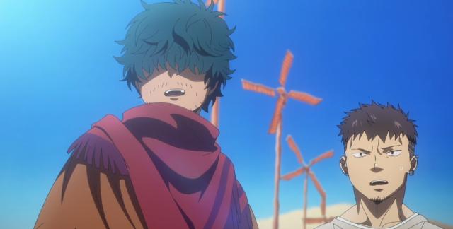 青之驅魔師 雪之盡頭篇 線上看