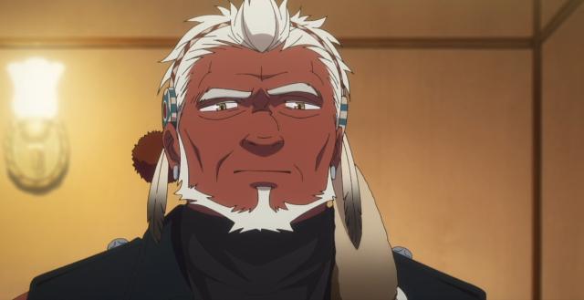 青之驅魔師 雪之盡頭篇 線上看