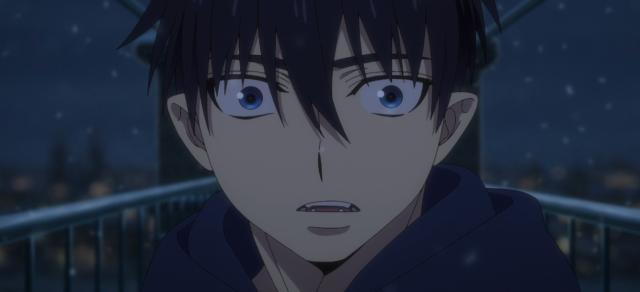 青之驅魔師 雪之盡頭篇 線上看