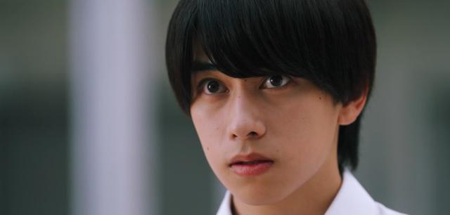 假面騎士Gotchard 第2集