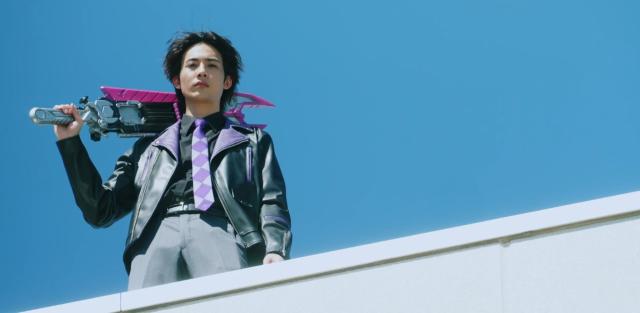 假面騎士Gotchard 第3集