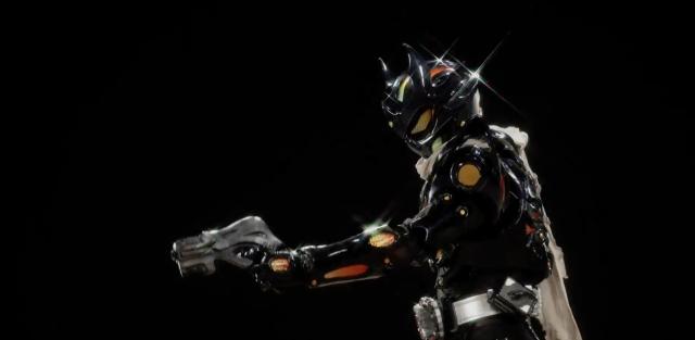 假面騎士Gotchard 第13集