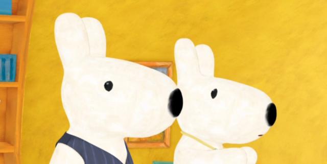 麗莎和卡斯柏 第7集劇照 1