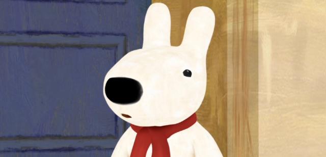 麗莎和卡斯柏 第11集劇照 1