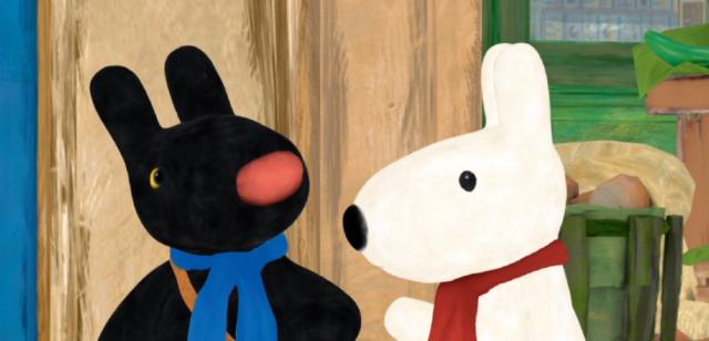 麗莎和卡斯柏 第16集劇照 1