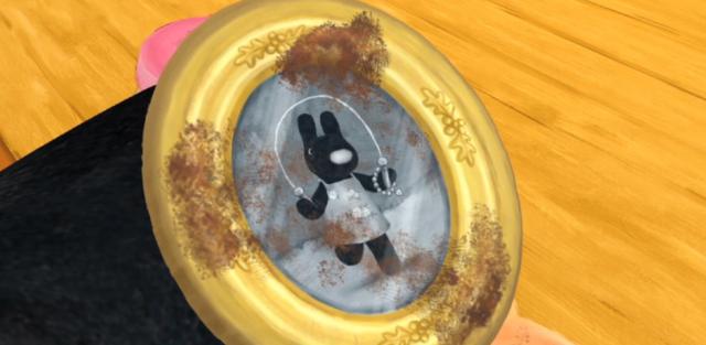 麗莎和卡斯柏 第21集劇照 1