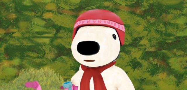 麗莎和卡斯柏 第22集劇照 1