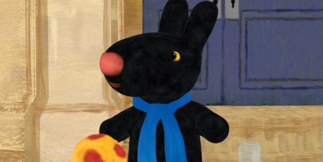 麗莎和卡斯柏 第34集劇照 1