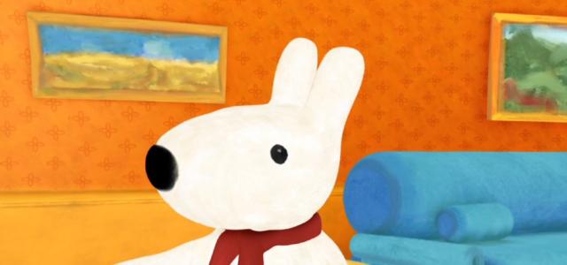 麗莎和卡斯柏 第39集劇照 1