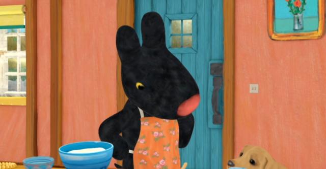 麗莎和卡斯柏 第42集劇照 1