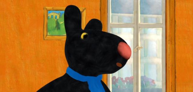 麗莎和卡斯柏 第44集劇照 1