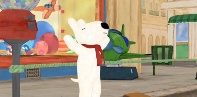 麗莎和卡斯柏 第45集劇照 1