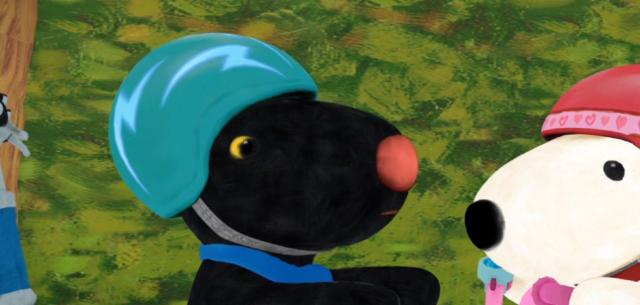 麗莎和卡斯柏 第47集劇照 1